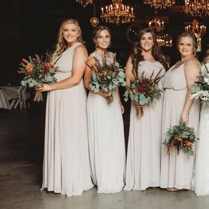 Birdy Grey Bridesmaids Dress